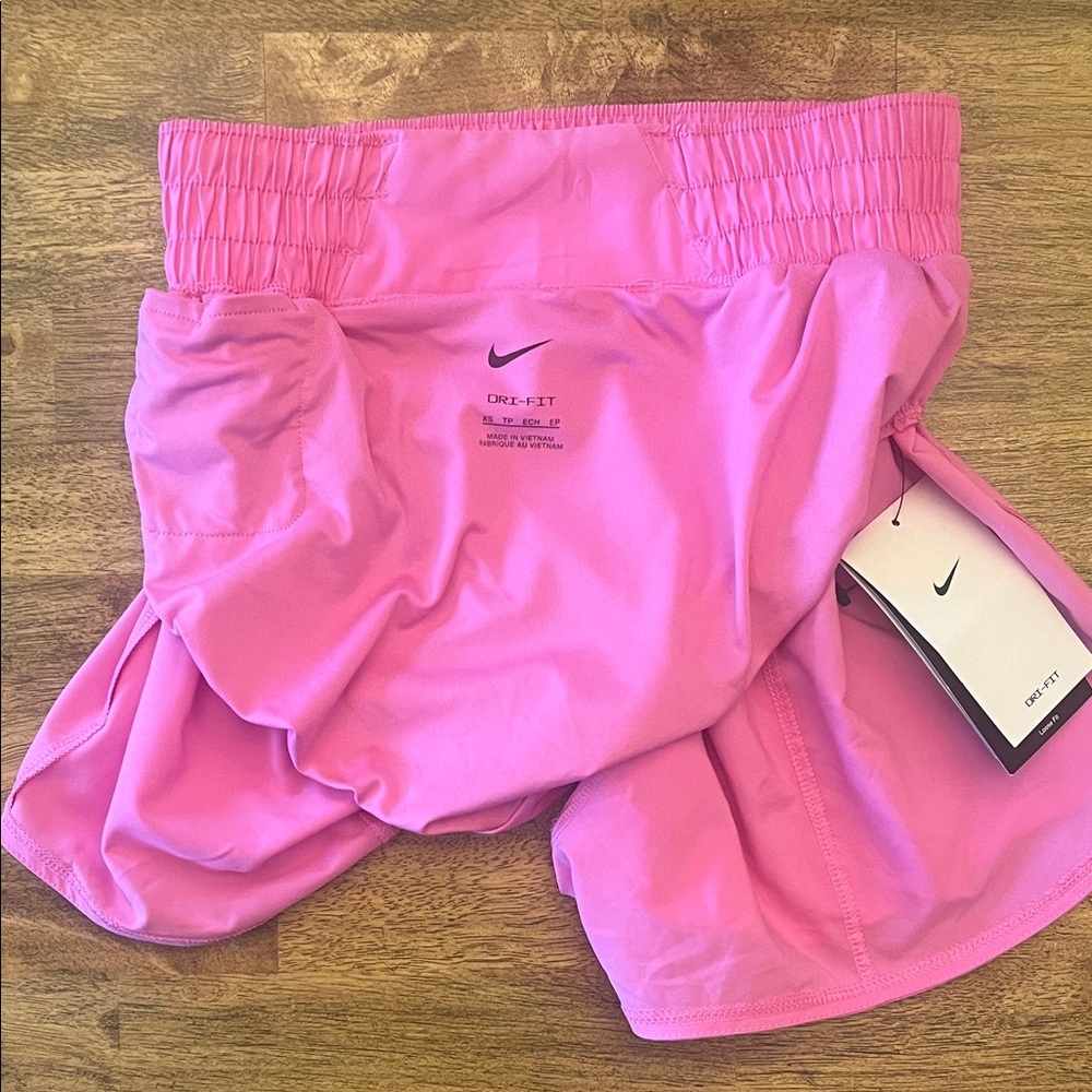 Nike Dr-Fit Athletic Shorts - Picture 6 of 6